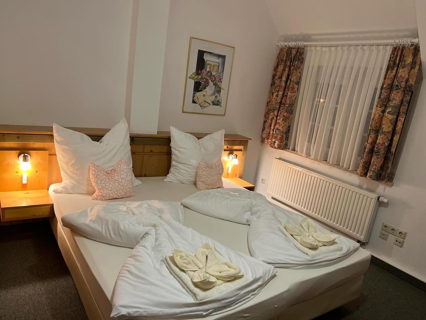 Attikos Hotel & Restaurant Lengenfeld  Luaran gambar