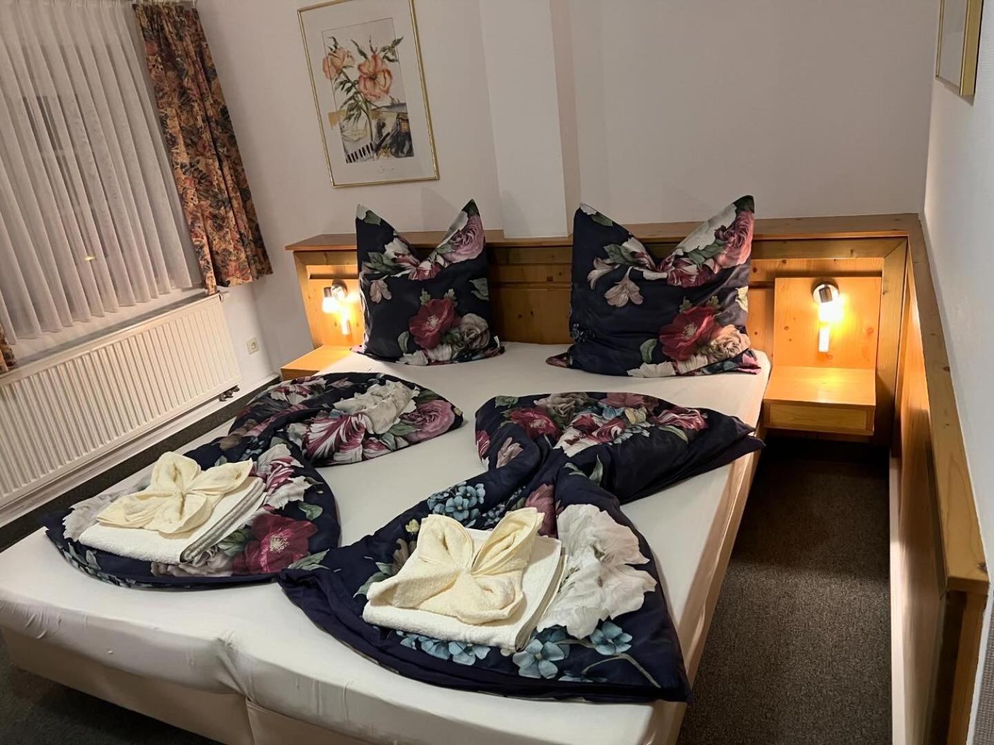 Attikos Hotel & Restaurant Lengenfeld  Luaran gambar